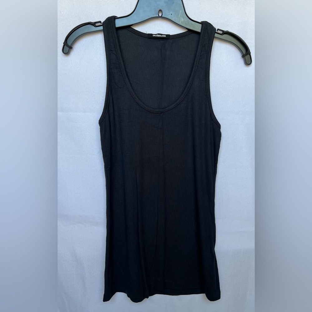 TALENTLESS Tank Top